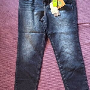 1822 Denim Jeans in Classic Blue